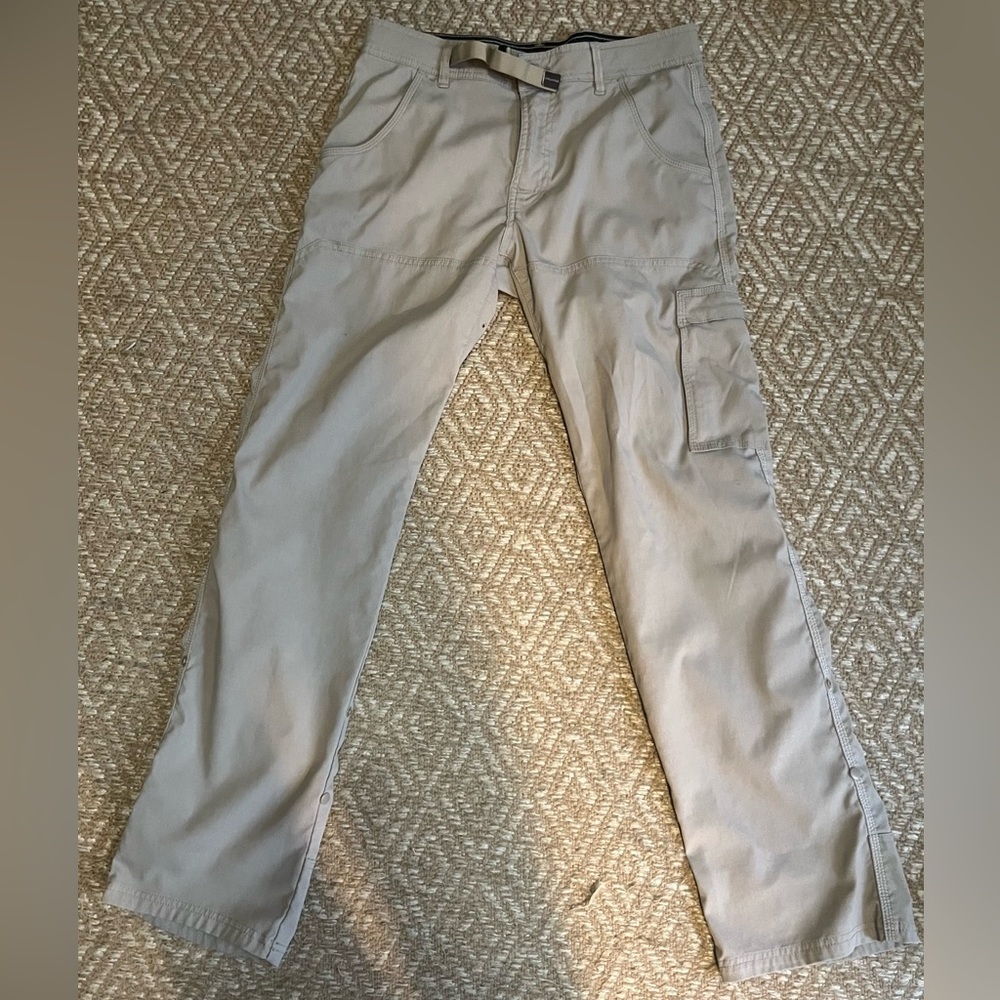 Prana Men's Stretch Zion Pant